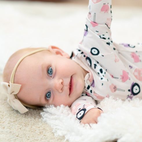 tractors-and-cows-convertible-romper Sweet Bamboo - Sophia's Style-4